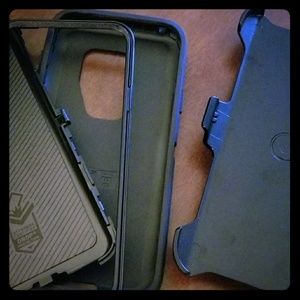 Otterbox Defender Series S9+